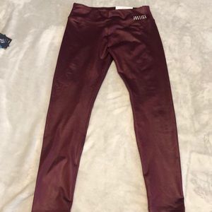 Justice Leggings NWT sz 10